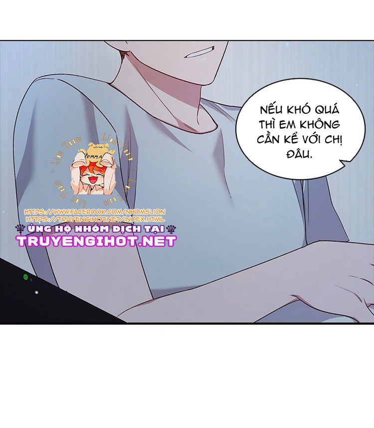 vướng vào mối quan hệ ngoài ý muốn chapter 52.1 2