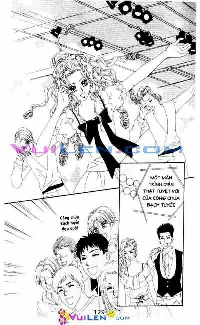 chạm mặt thần tượng chapter 6 129