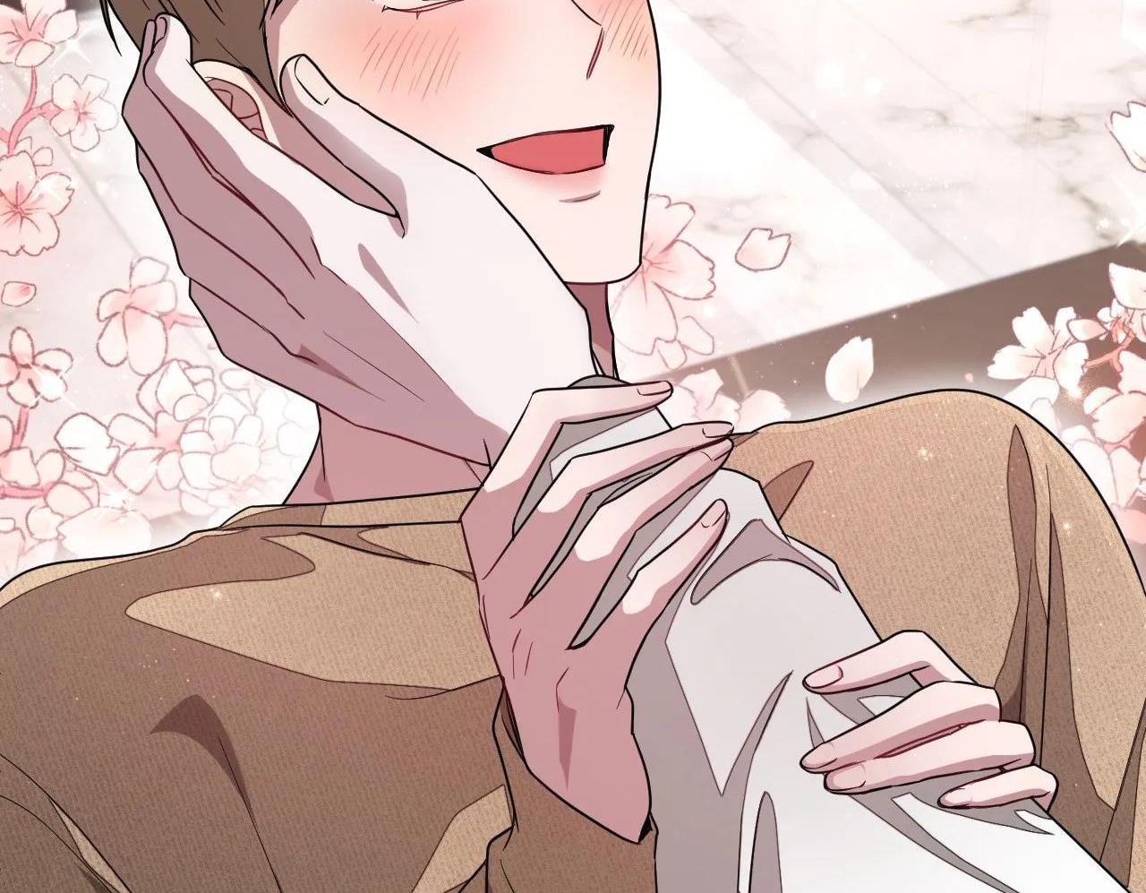 tái sinh [bl manhwa] chapter 10 131