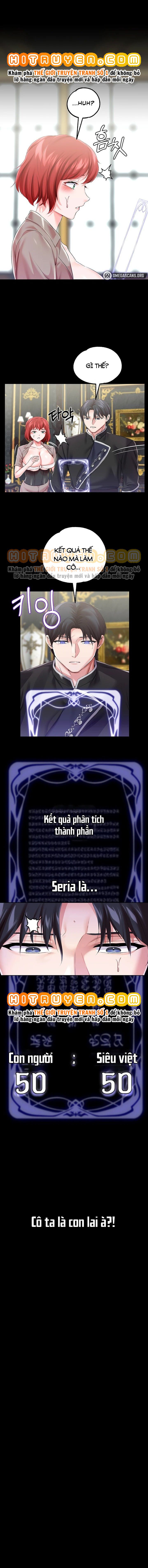 thuần hóa nữ phản diện chapter 19 1