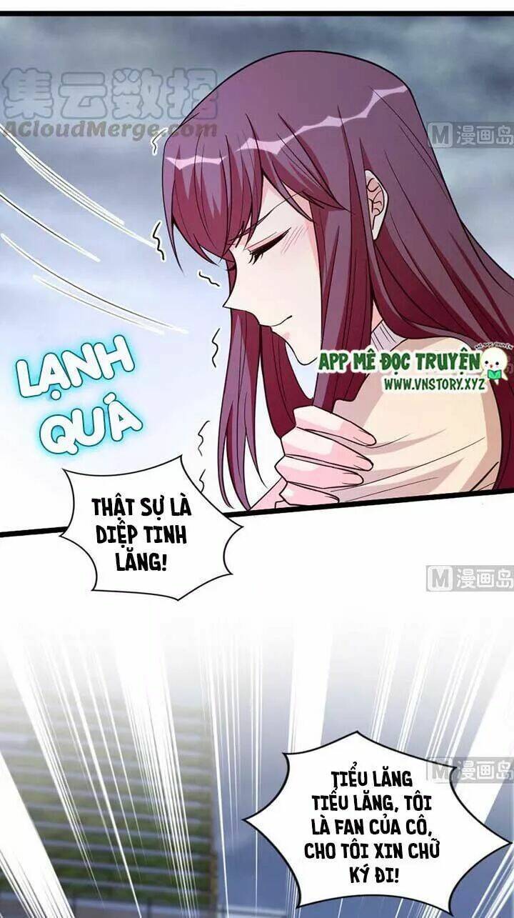 thiên hậu trở về chapter 139 38