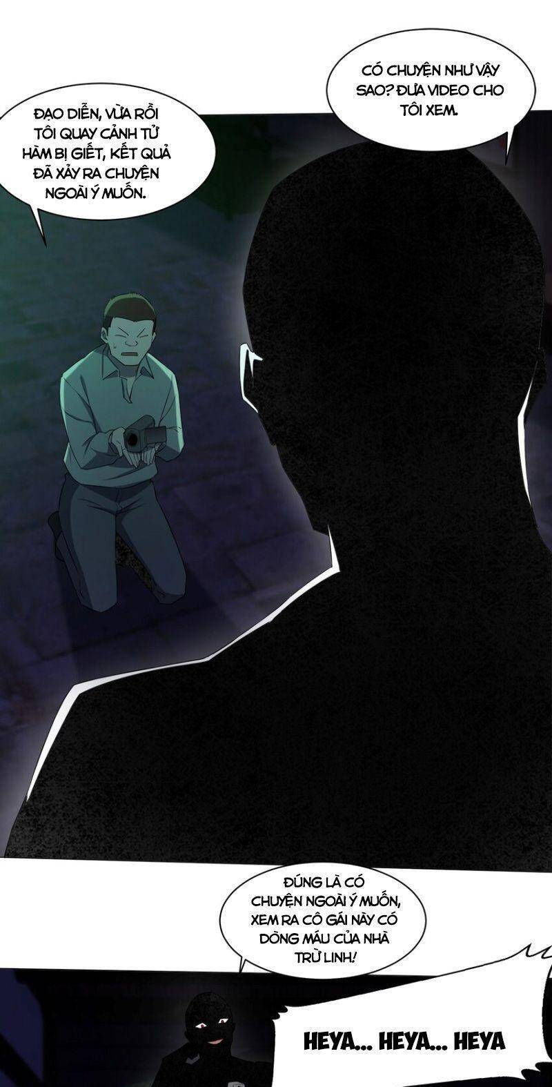 đừng hiểu lầm, tôi mới là người bị hại! chapter 89 40