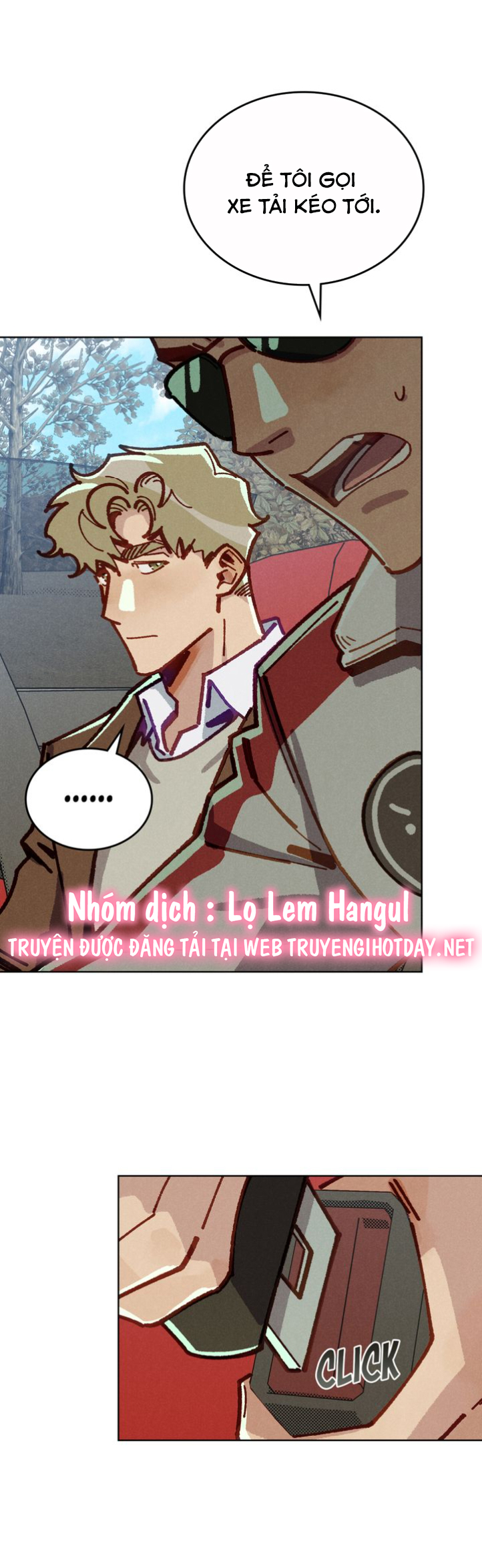 giải mã ngôn ngữ trái tim chapter 69 16