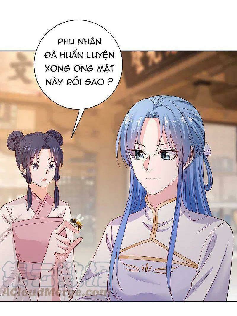 độc y đích nữ chapter 213 14