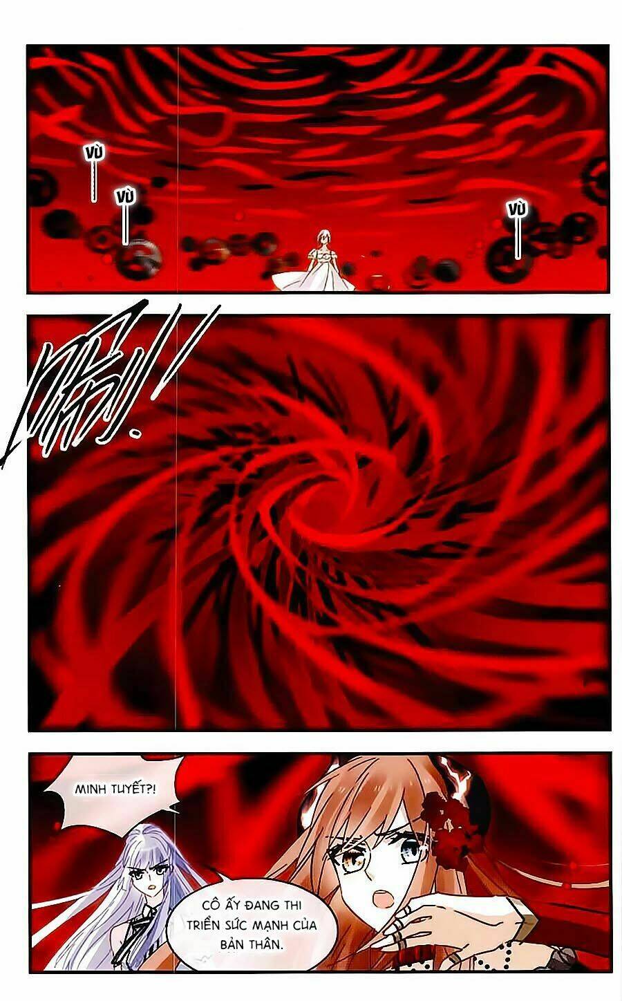 ngôi sao câu lạc bộ chapter 138 17