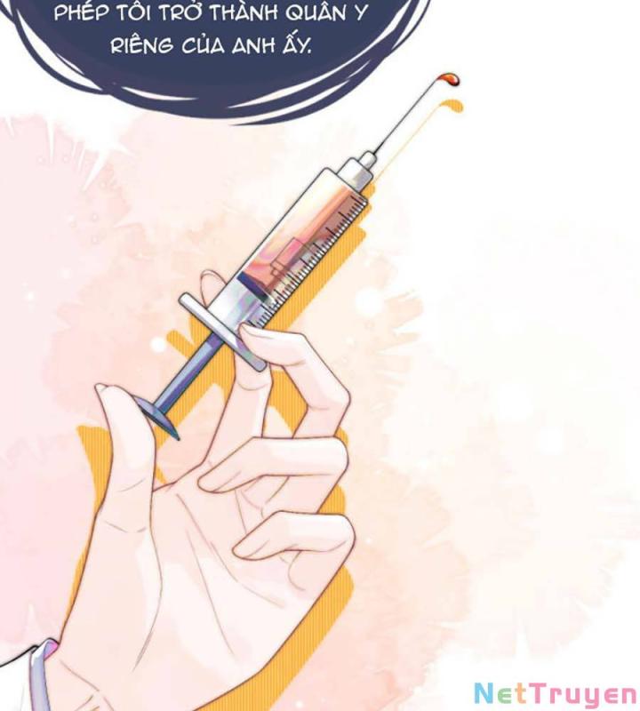 vị chỉ huy lạnh lùng khóc trong vòng tay tôi chapter 1 75