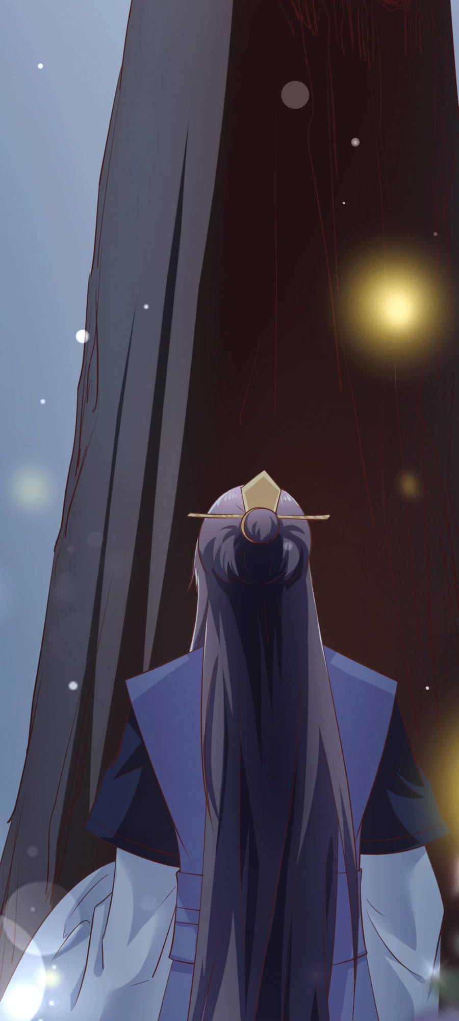 từ đây vương gia không thượng triều sớm chapter 17 14