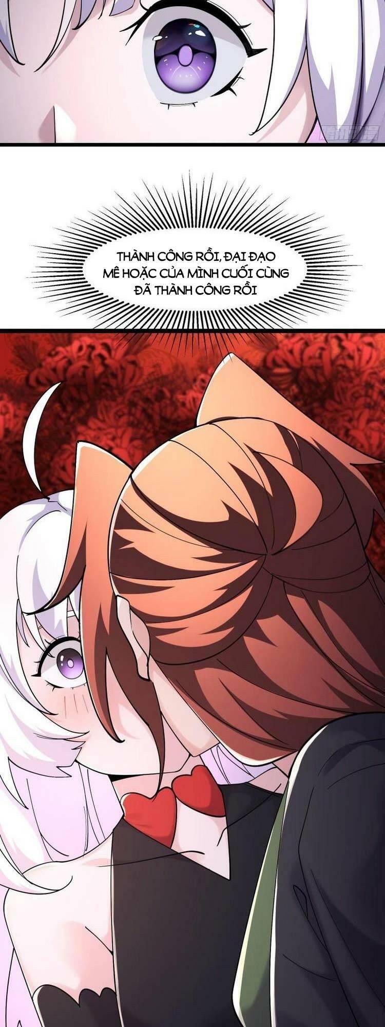 đồ đệ ta toàn là nữ ma đầu chapter 176 5