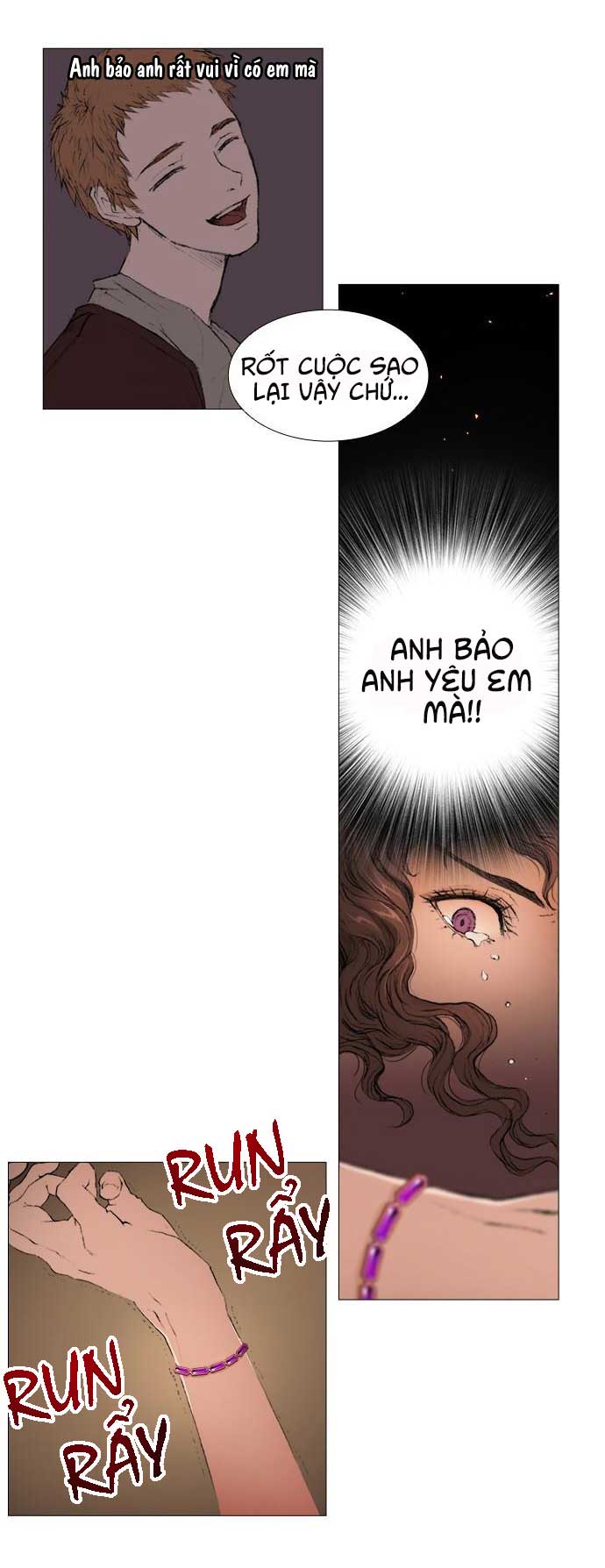 tôi chính là nhà sưu tập chim chapter 3 13