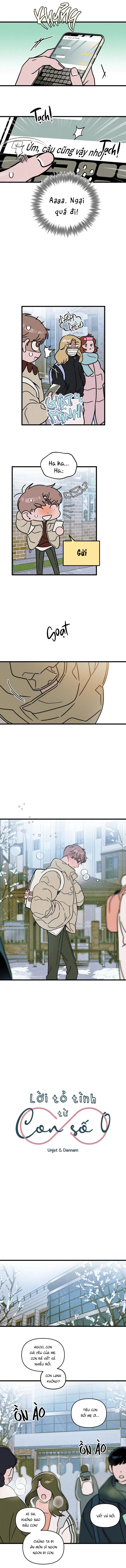 lời tỏ tình từ con số 0 chapter 37 3