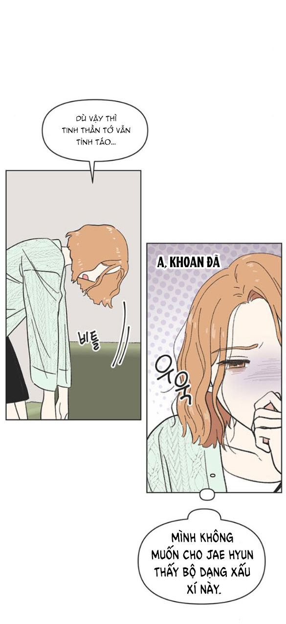 Thanh Xuân Đáng Yêu chapter 9.2 8