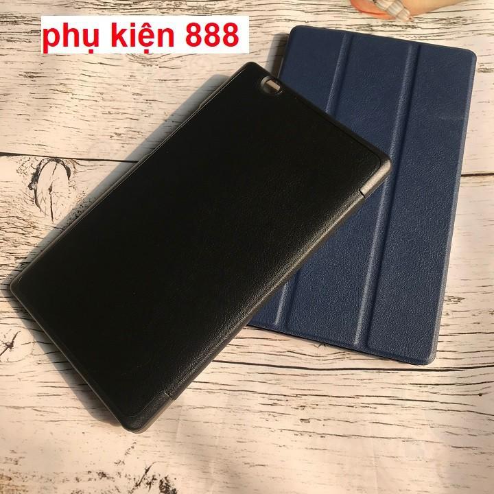 Bao da H.uawei Mediapad M3 8.4inch , H.uawei D-01J - OL3109