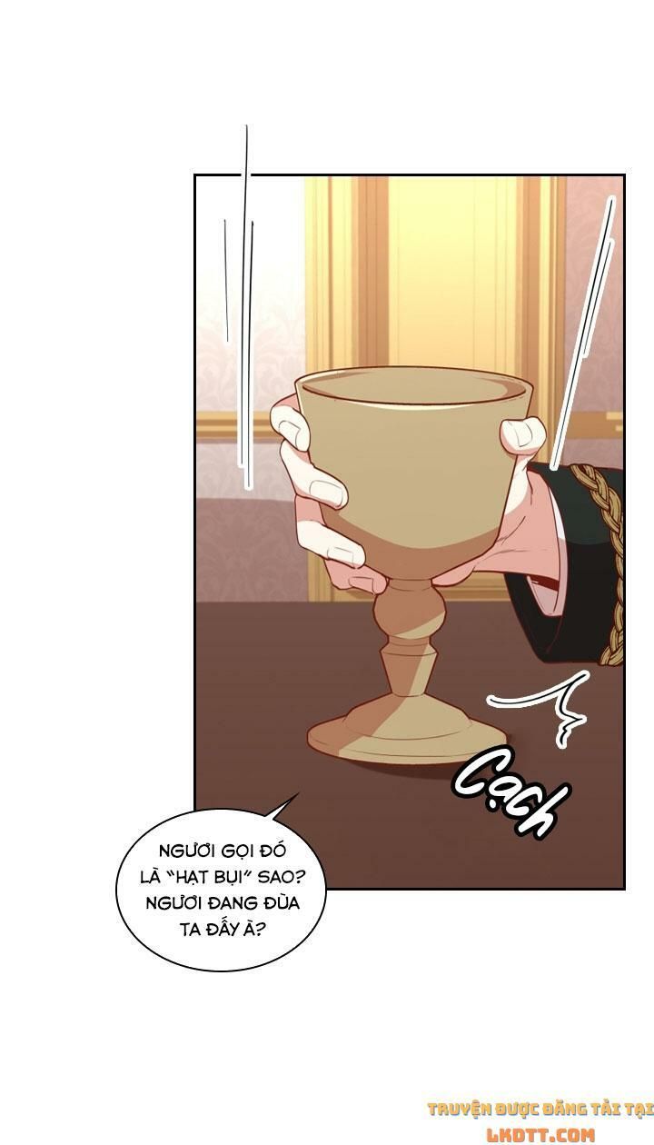 tôi trở thành thư ký của bạo chúa chapter 25 83