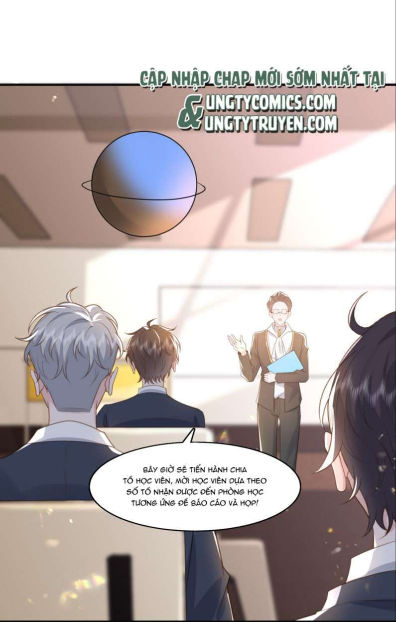 phản diện bị truy thành đoàn sủng chapter 36 14