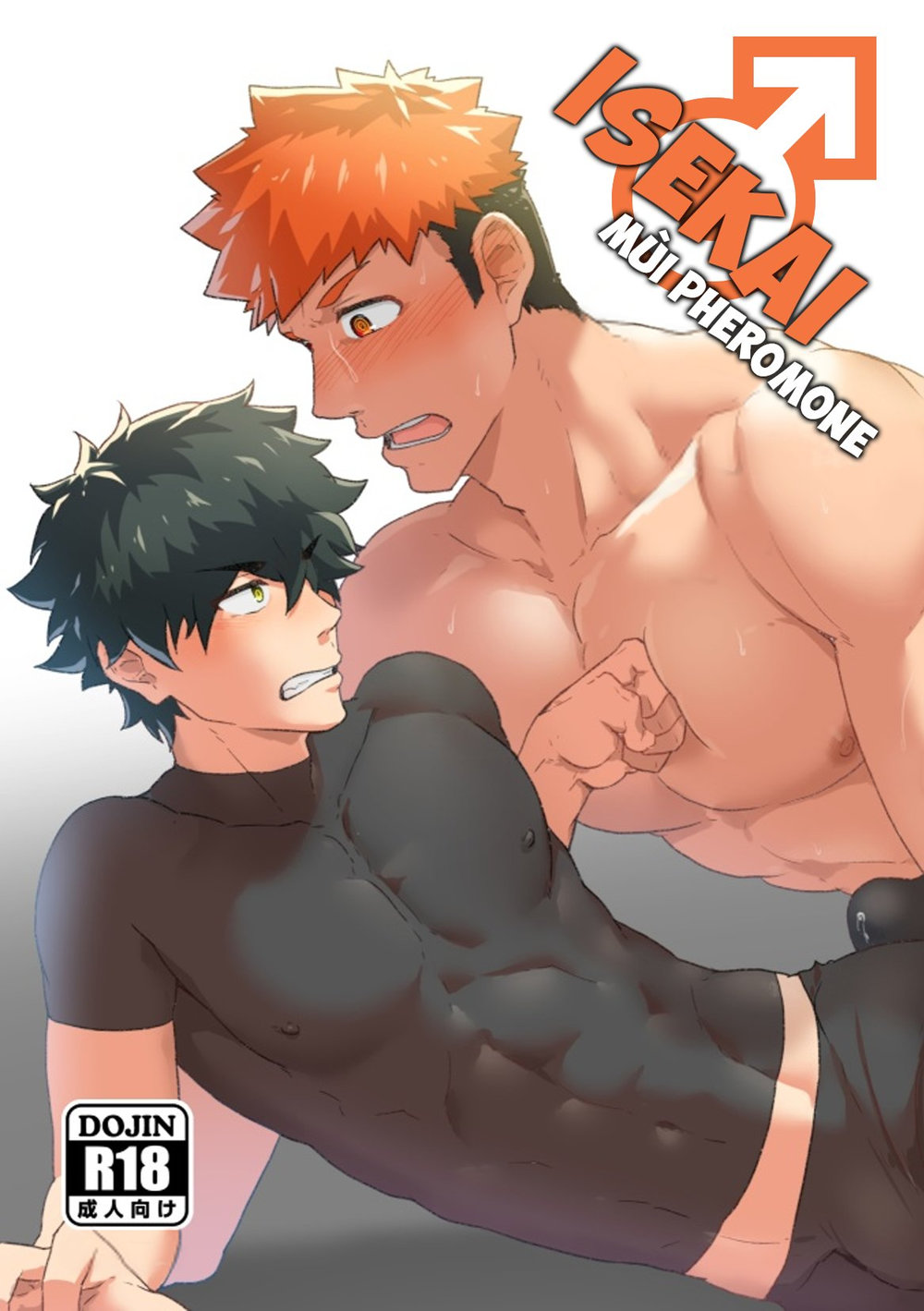 người du hành thế giới khác chapter 3 1