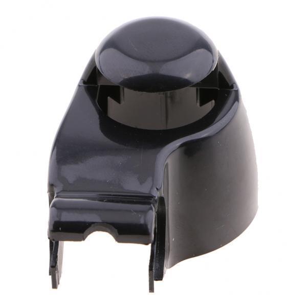 4xRear Windshield Wiper Arm Nut Cap Cover for Golf Mk4 1999-2002