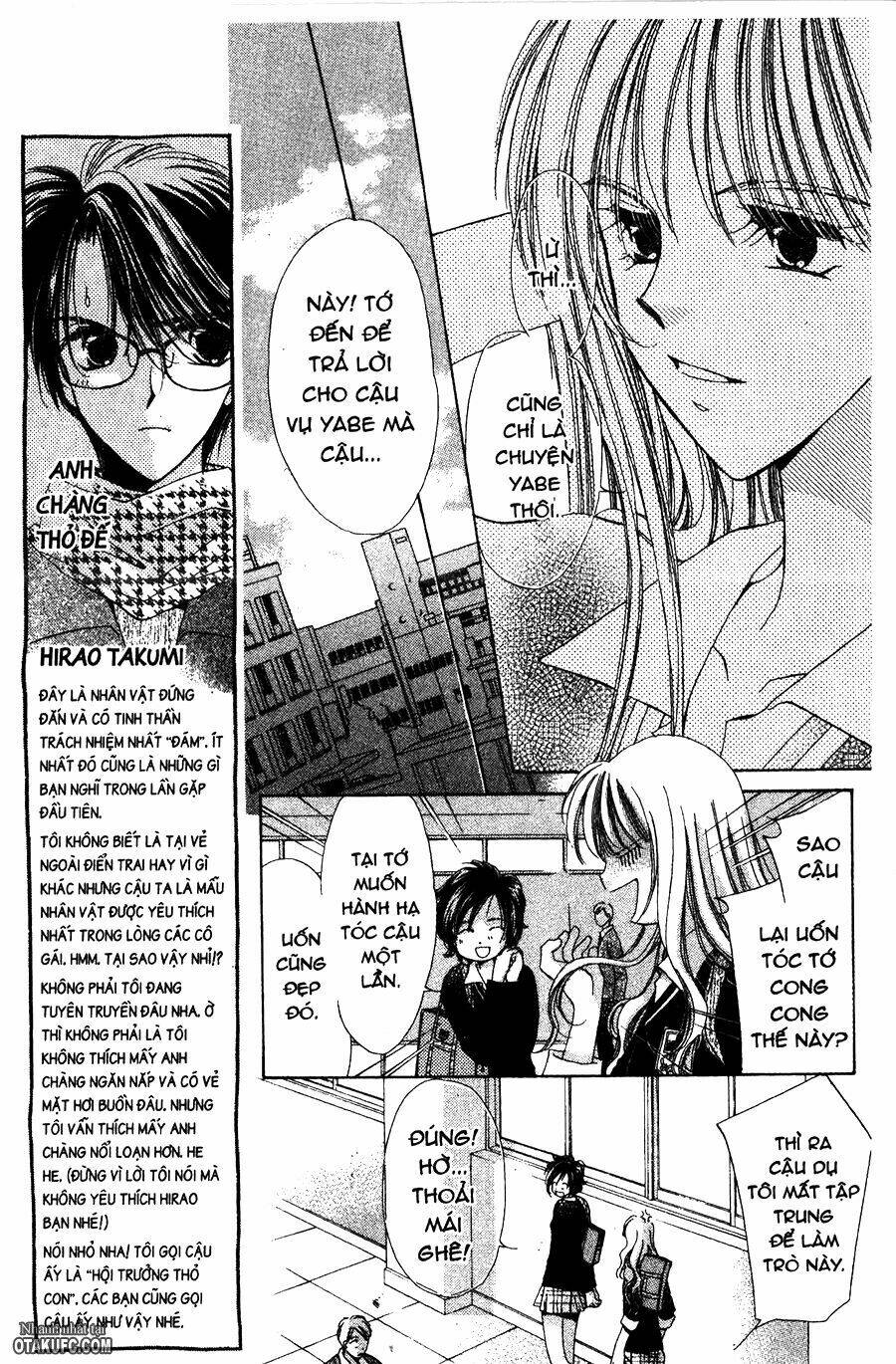 gatcha gacha chapter 5 8