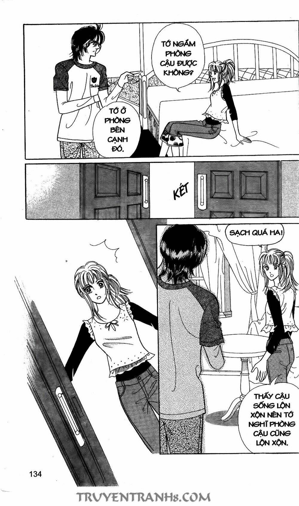 lọ lem kén rể chapter 30 10