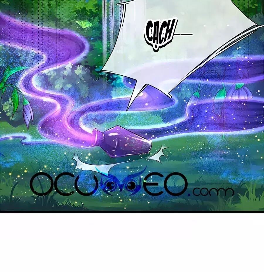 bỗng một ngày nọ trở thành con gái vua chapter 108 4