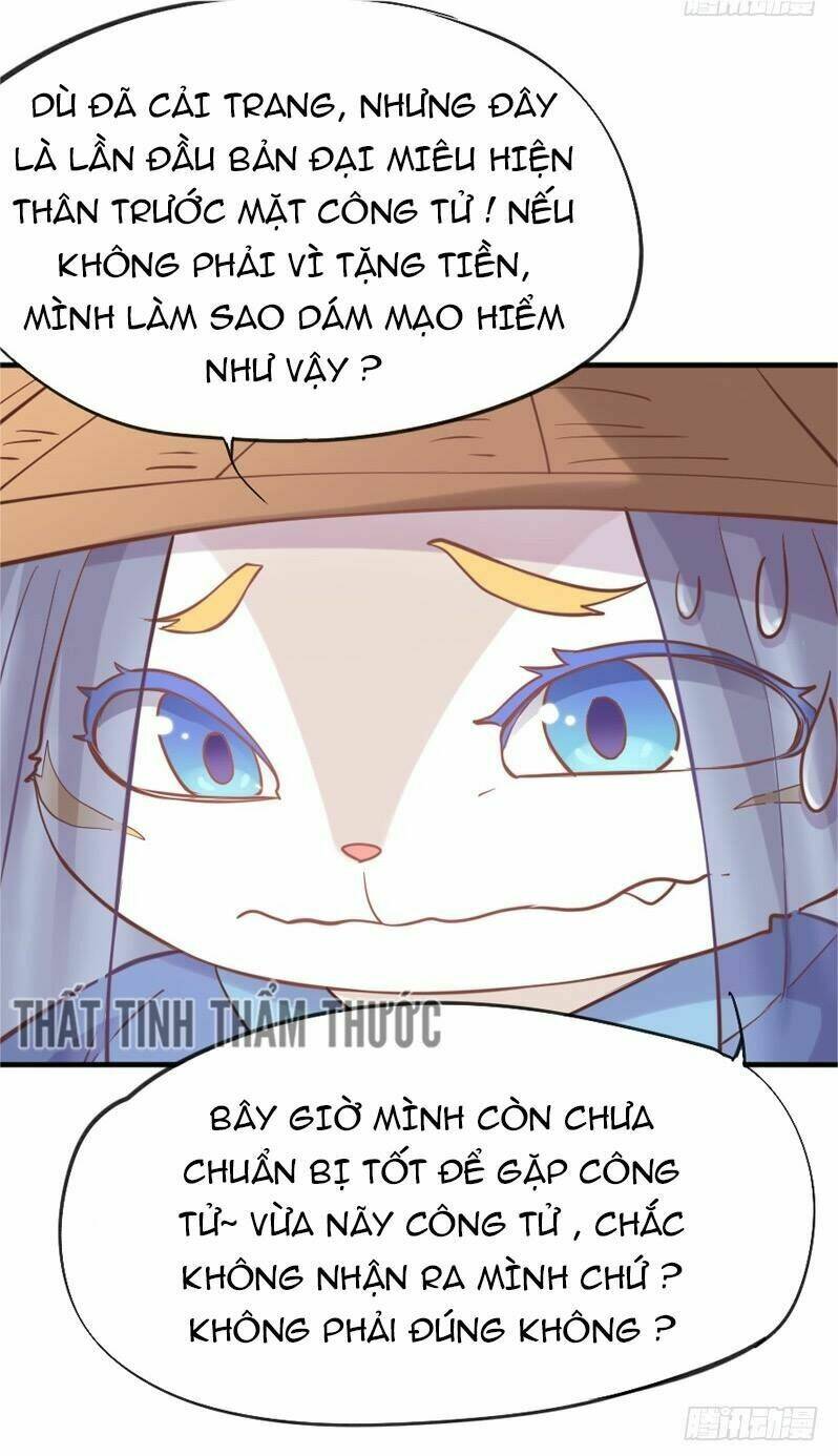 giữ chặt tiểu bạch long chapter 35 12