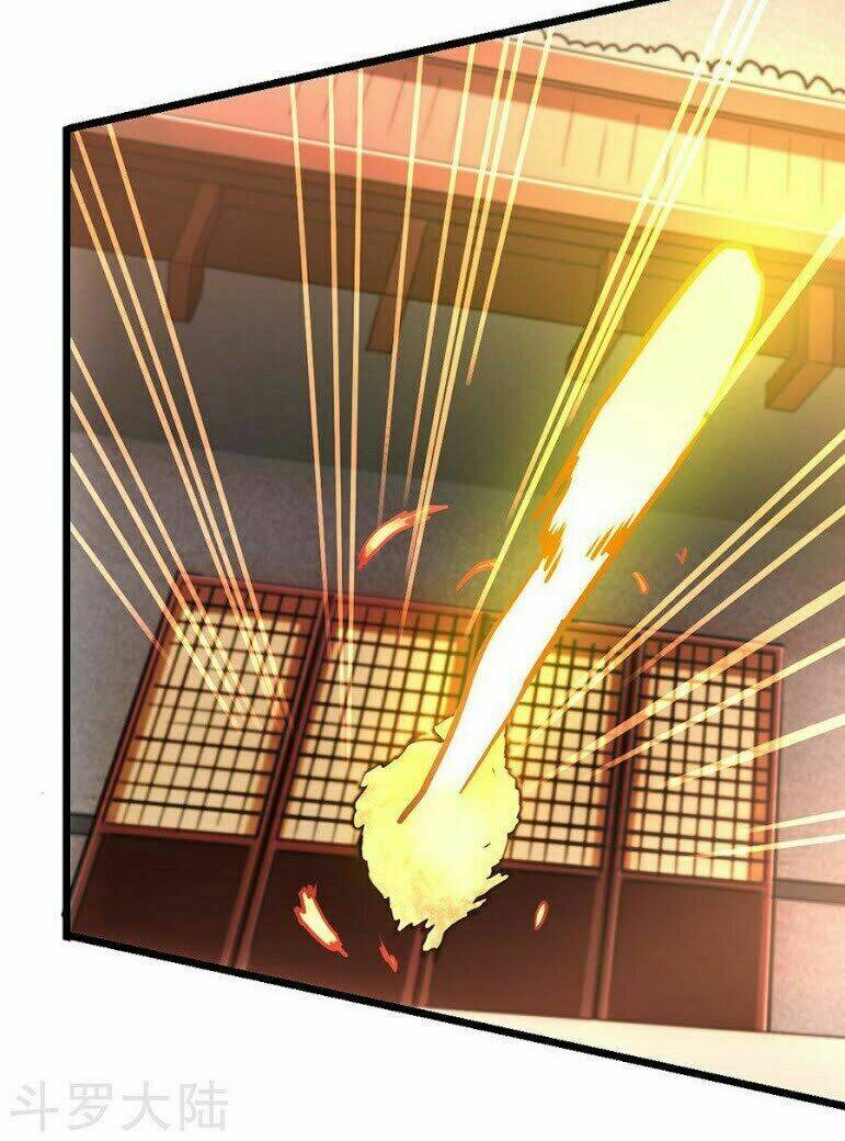 cửu dương thần vương chapter 111 26