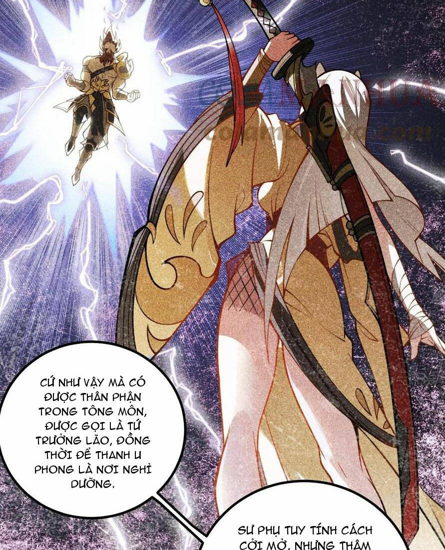 mang theo các tiên tử vô địch thiên hạ chapter 52 52