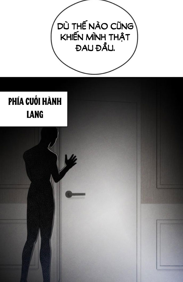 Mong Ước Của Ác Ma chapter 13.1 - Trang 17