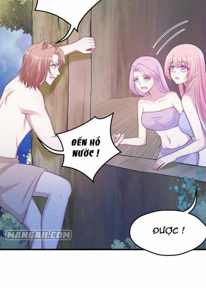 [16+] thảnh thơi thú thế chủng chủng điền, sinh sinh tể chapter 334 27