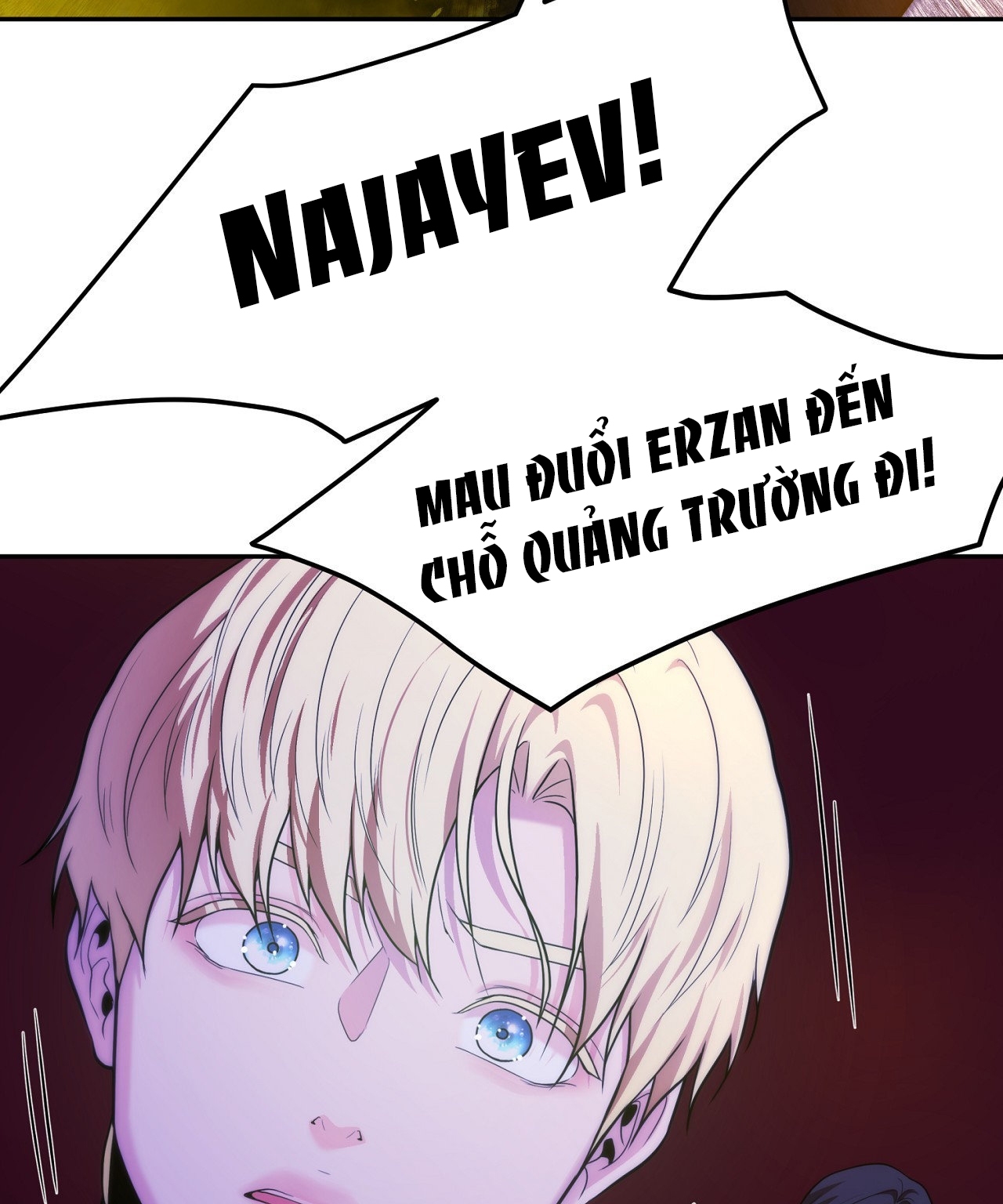 Lửa Trong Đầm Lầy chapter 45.2 - Trang 4