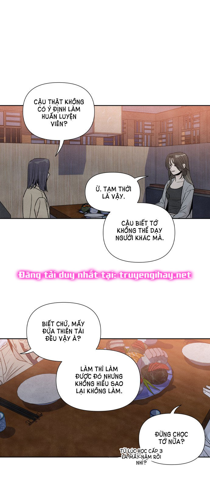 điều khiến tôi quyết tâm muốn chết chapter 31.1 9