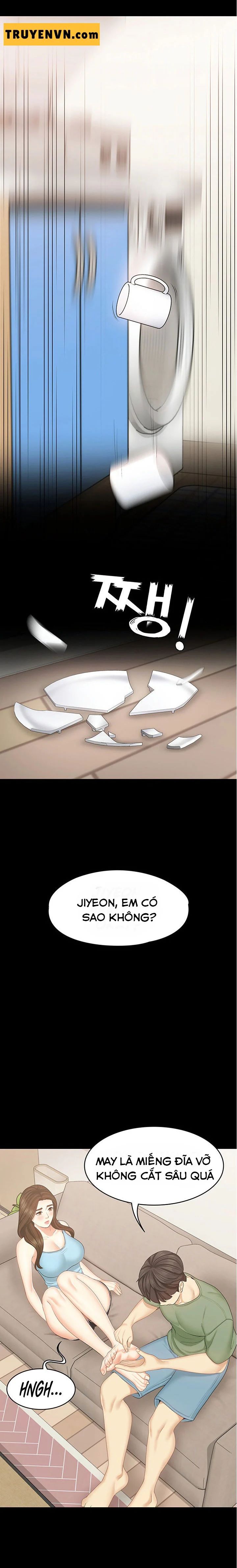 cô ấy là em gái tôi nhưng không sao chapter 20 17