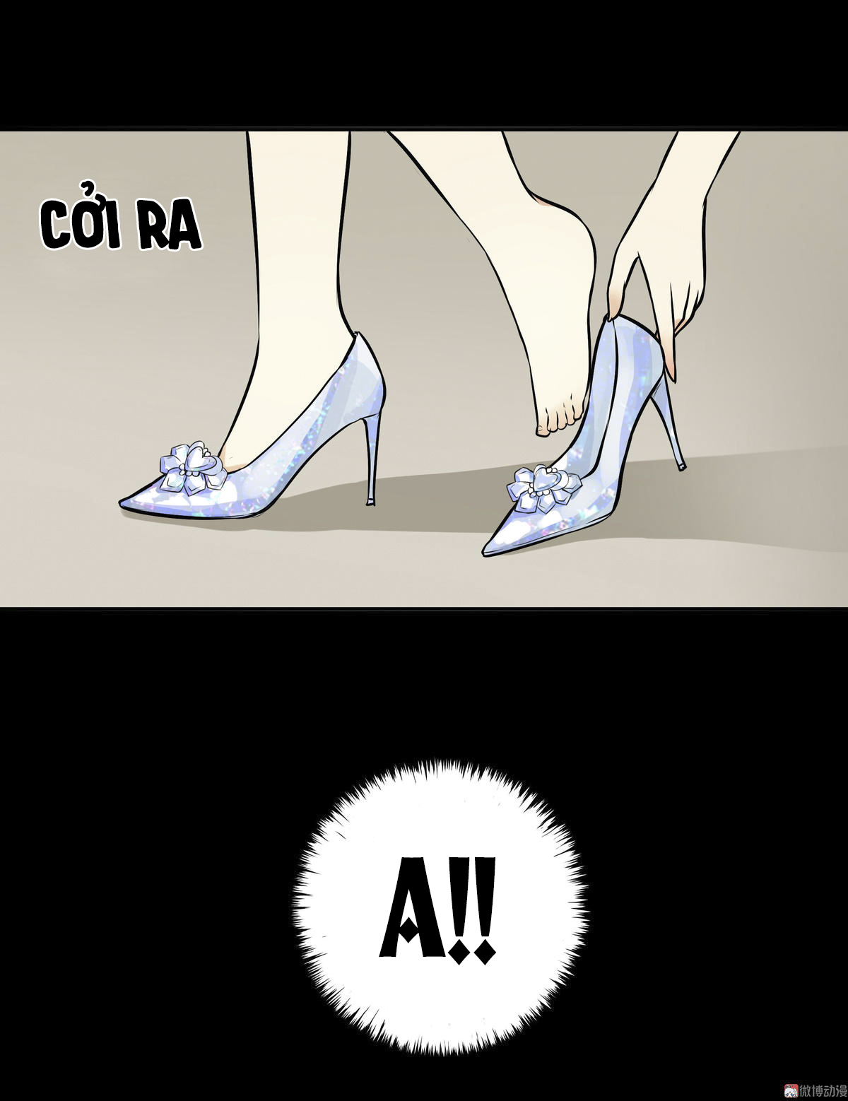 đôi giày pha lê chapter 6 42