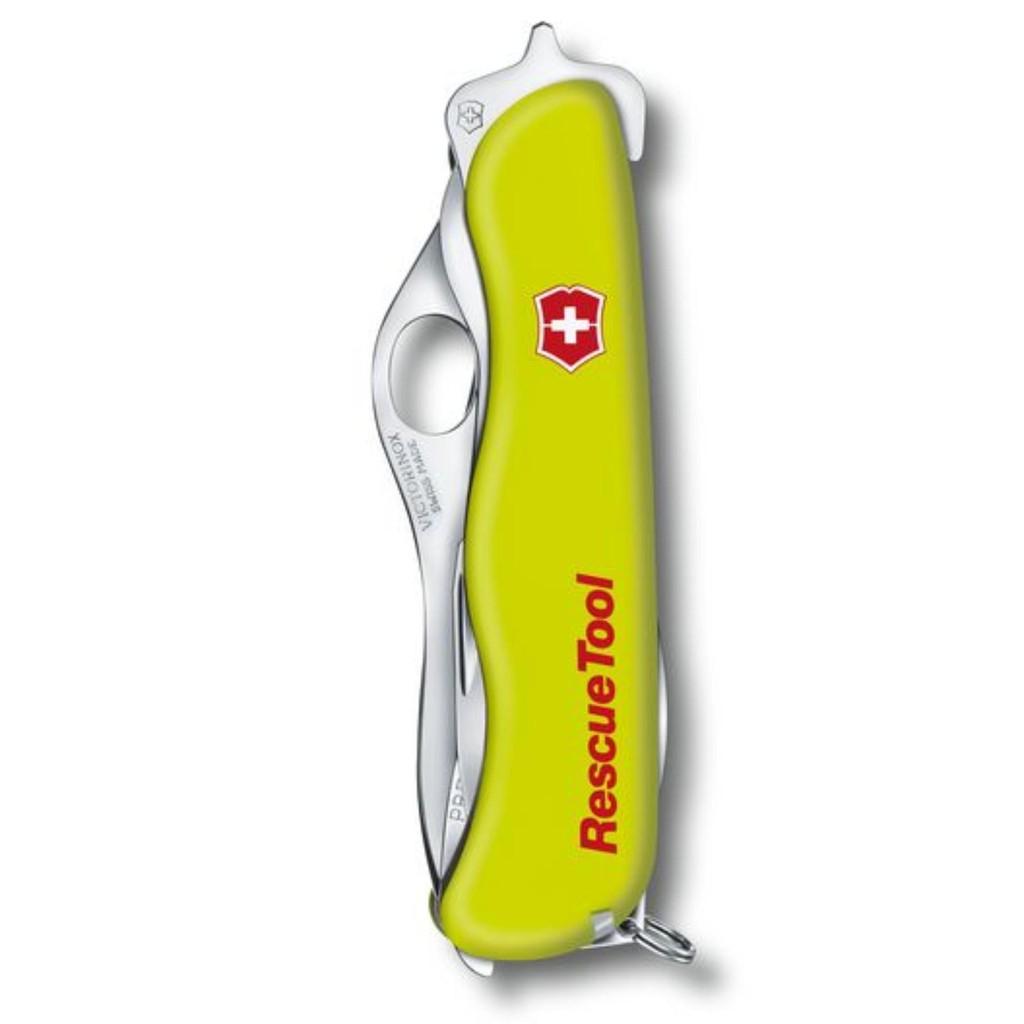 Dao đa năng Victorinox Rescue Tool 0.8623.MWN – Hãng phân phối chính thức