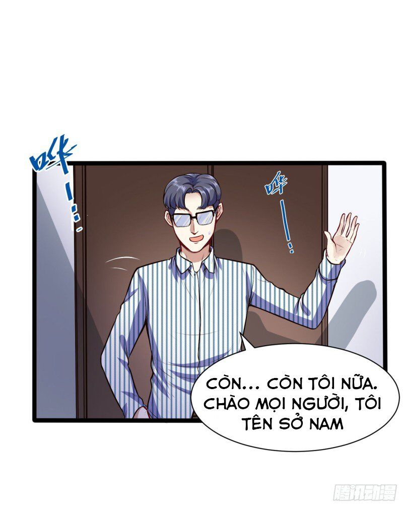 đô thị âm dương tiên y chapter 78 20