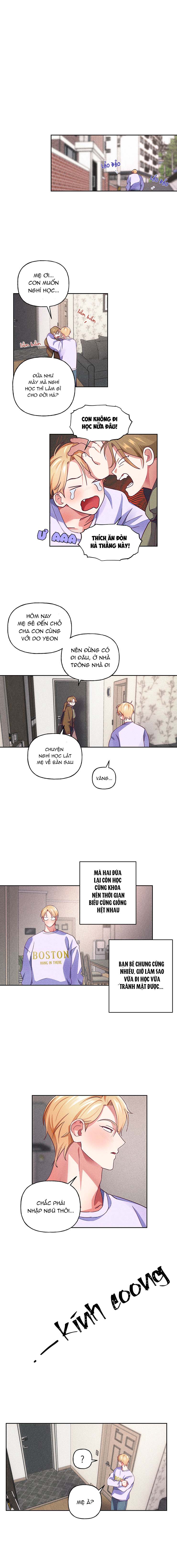 ghi chú tình yêu chapter 1 9