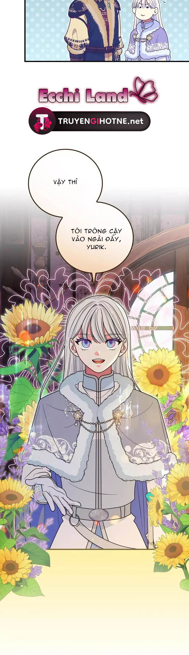 hiệp sĩ băng giá chapter 60.2 11