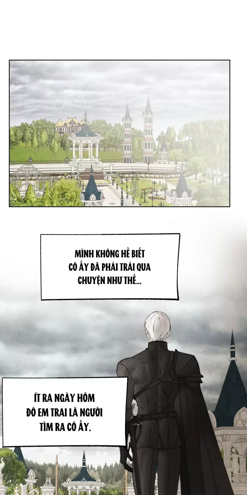 tôi là kẻ phản diện chapter 28 47