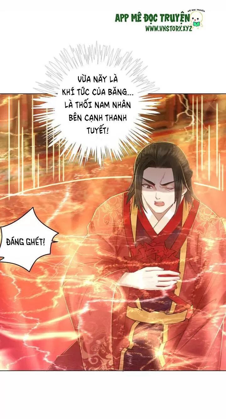 cực phẩm phế vật tiểu thư chapter 116 21