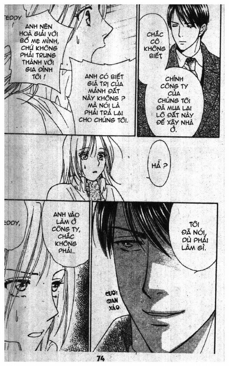 chiyou yo hana yo chapter 2 74