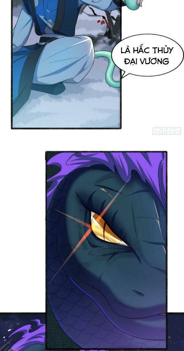 nhân đạo kỹ nguyên chapter 13 11