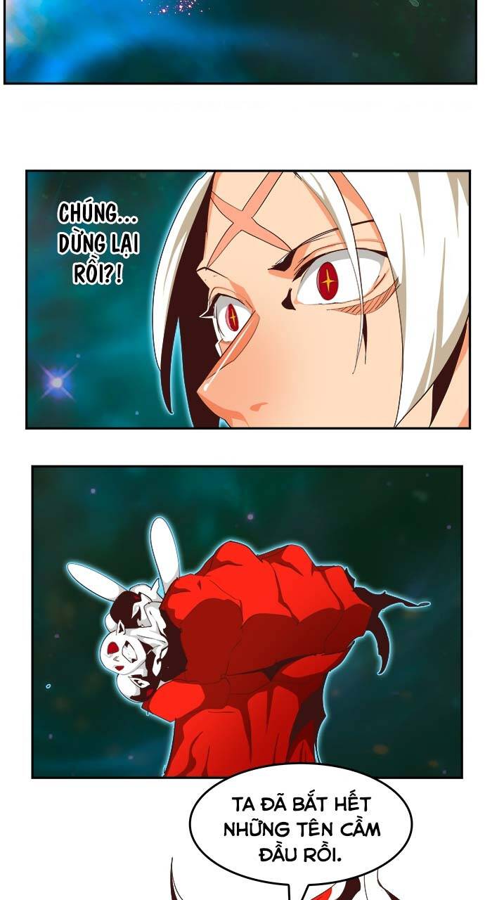 Chúa tể học đường chapter 555.5 29