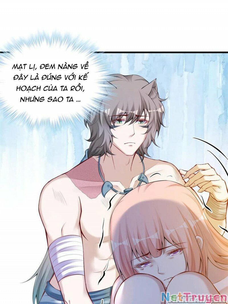 [16+] thảnh thơi thú thế chủng chủng điền, sinh sinh tể chapter 378 25