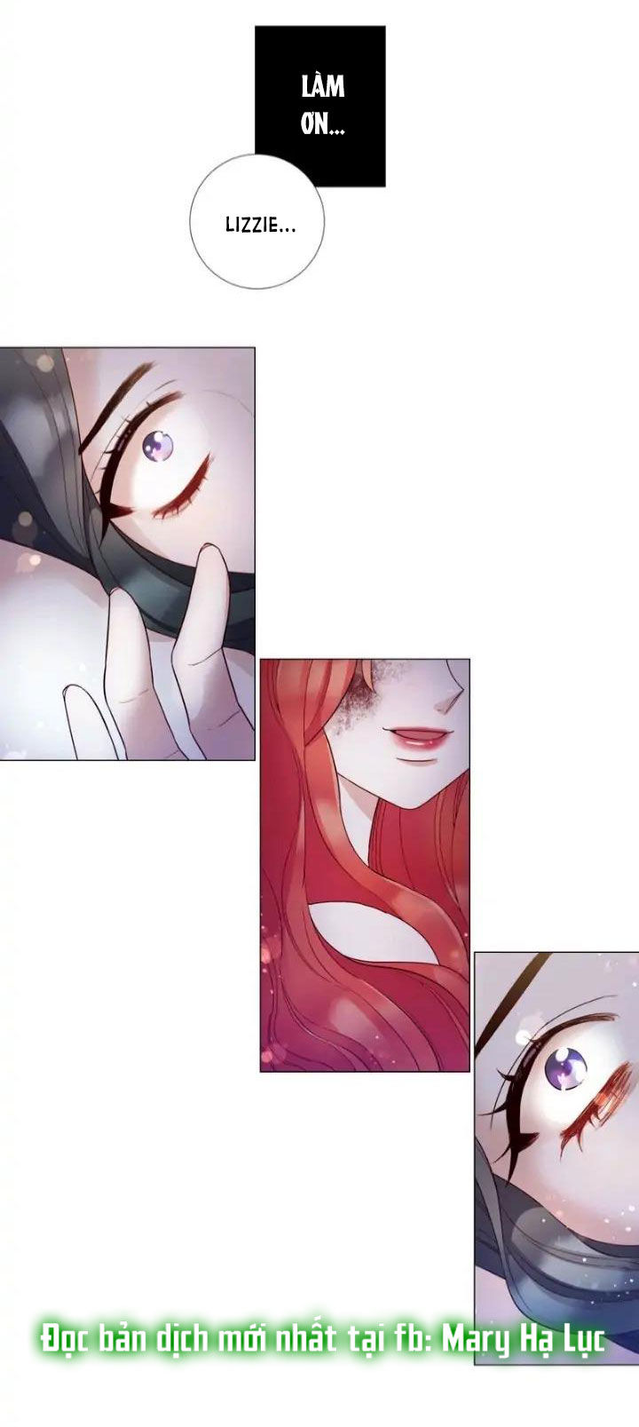 từ tiểu thư thành hoàng hậu - lady to queen chapter 57.1 16