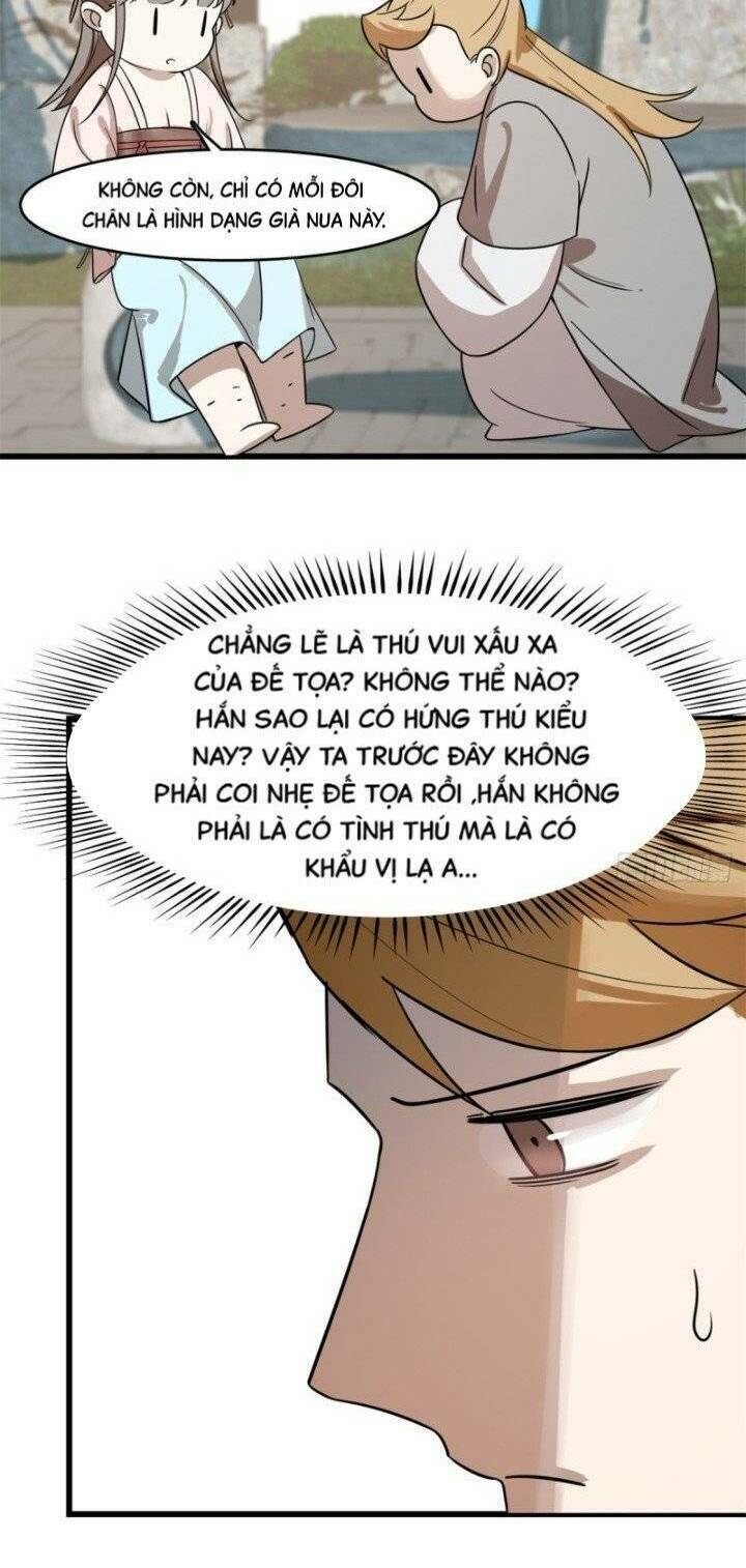 độc bộ thiên hạ: đặc công thần y chapter 178 21