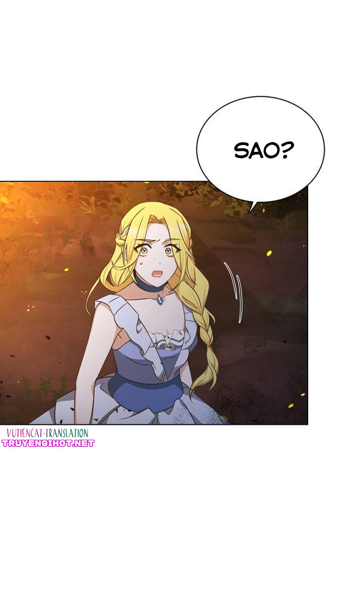 lời cầu hôn đến từ hoàng đế chapter 22.1 9