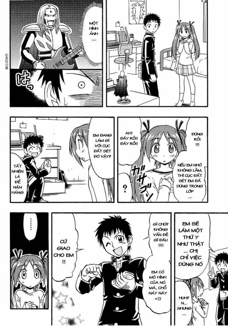 ane komi chapter 3 10