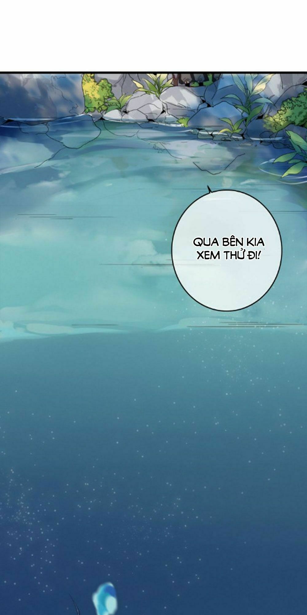 dữ tử thành thuyết chapter 23 42