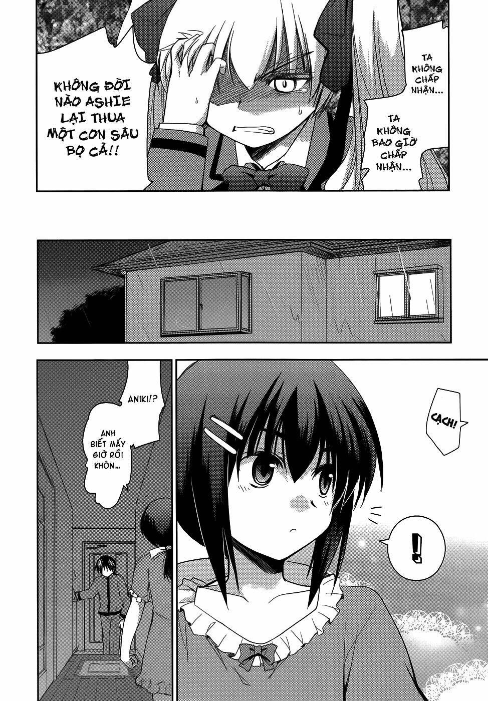 perowan! - hayaku shinasai! goshujin-sama chapter 17 9