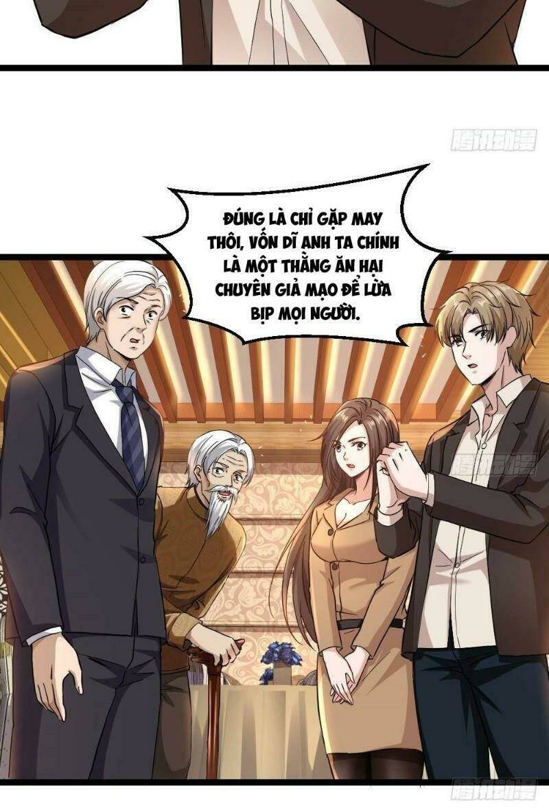 tối cuồng nữ tế chapter 29 20