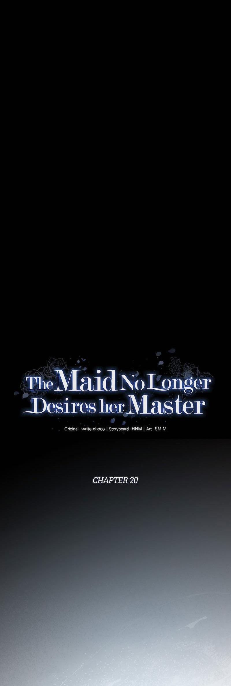 nữ hầu muốn đình công chapter 20.1 7